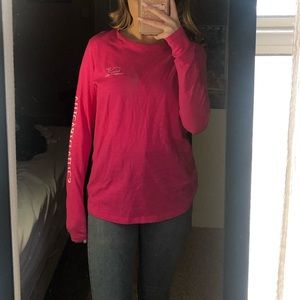 Vineyard Vines long sleeve tee